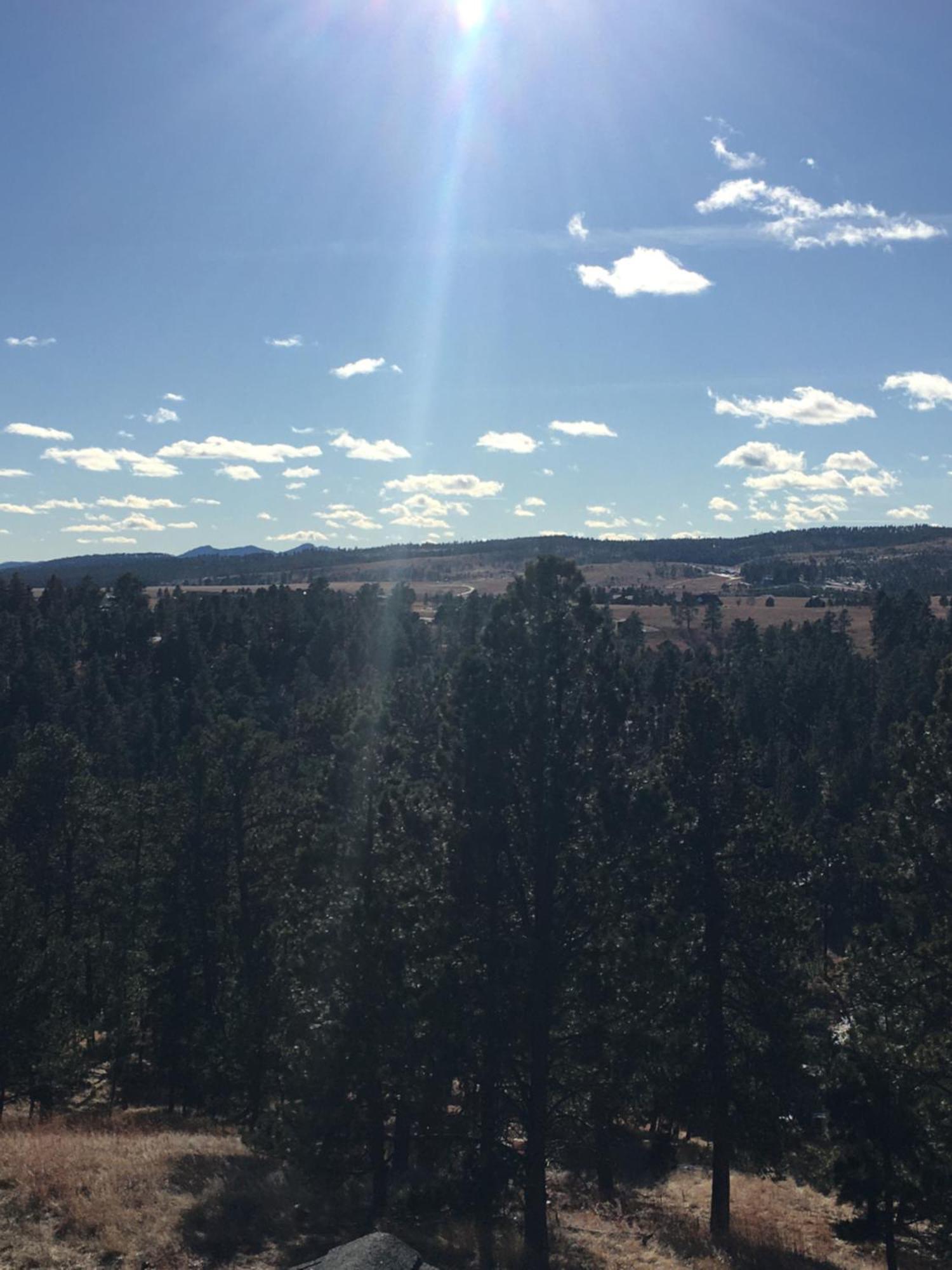 Priceless Black Hills View Rapid City Buitenkant foto